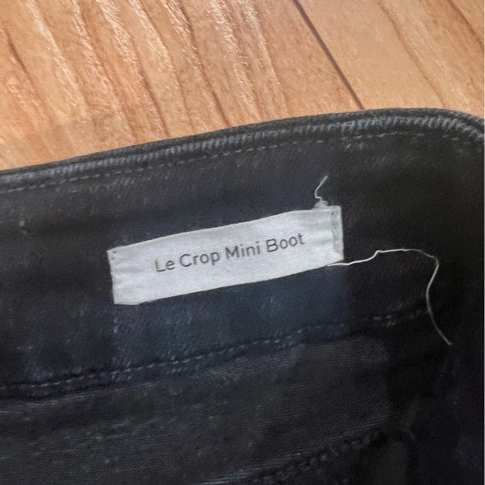 Frame jeans - Picture 3 of 5